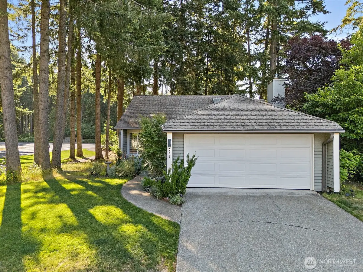 651 Malibu Drive Se, Lacey, WA 98503 - #1
