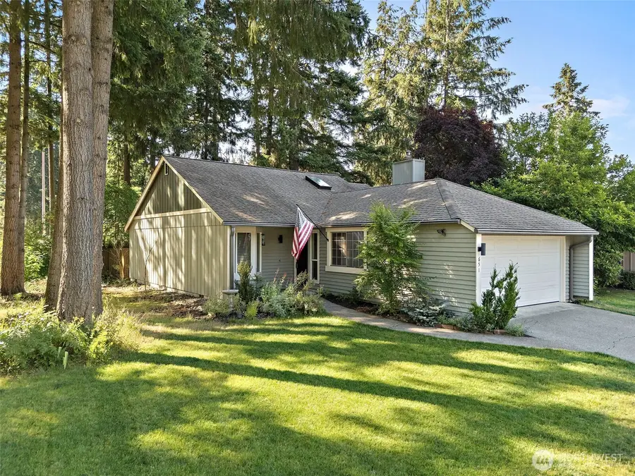 651 Malibu Drive Se, Lacey, WA 98503 - #2