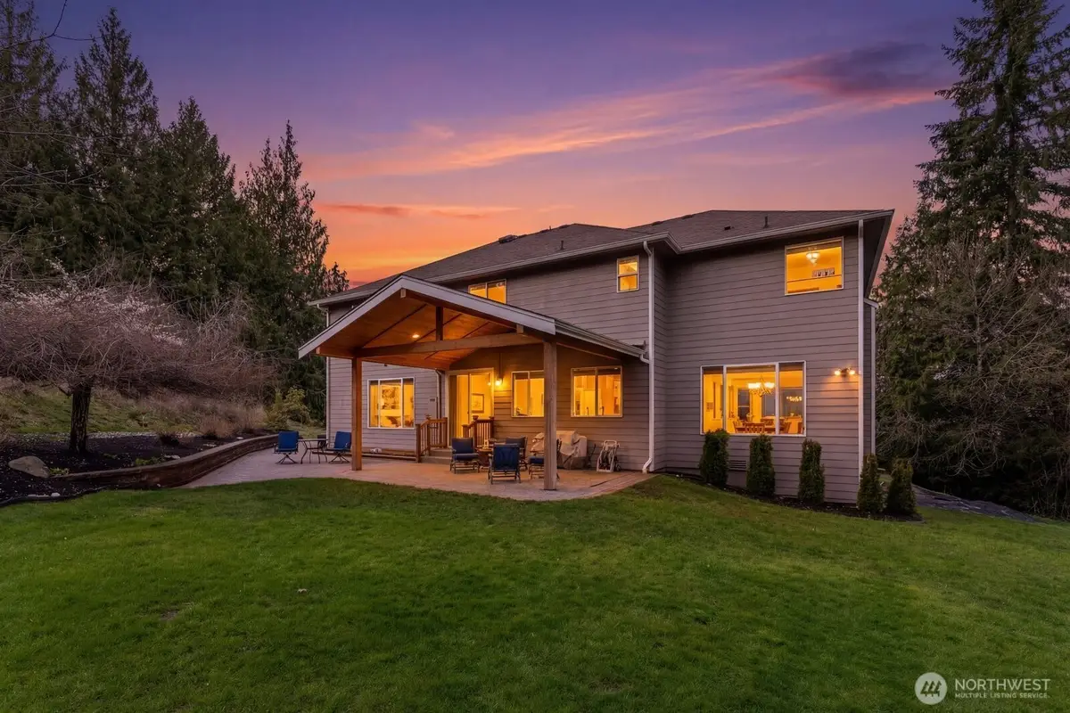 10416 195th Street Ne, Arlington, WA 98223 - #1