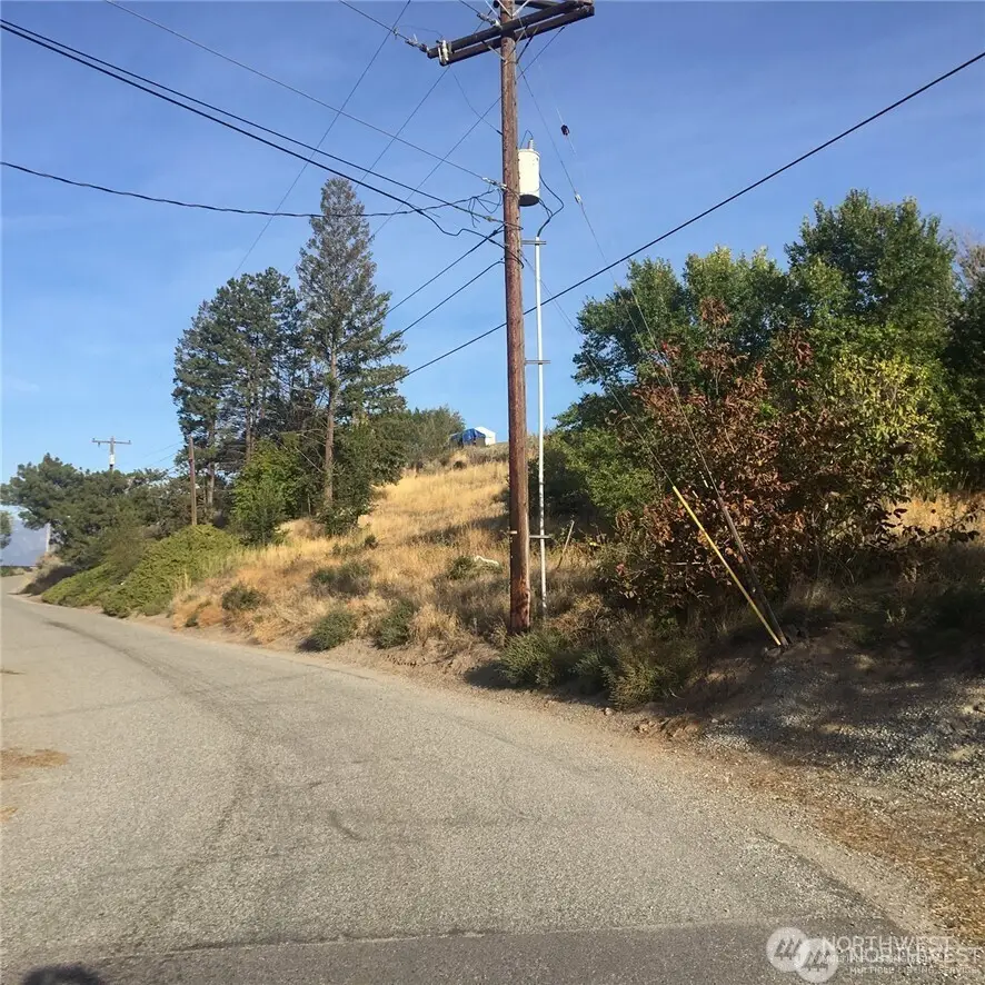 0 Riverview Cemetery Road, Chelan, WA 98816 - #2