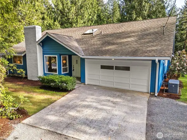 25845 SE 152 Street, Issaquah, WA 98027