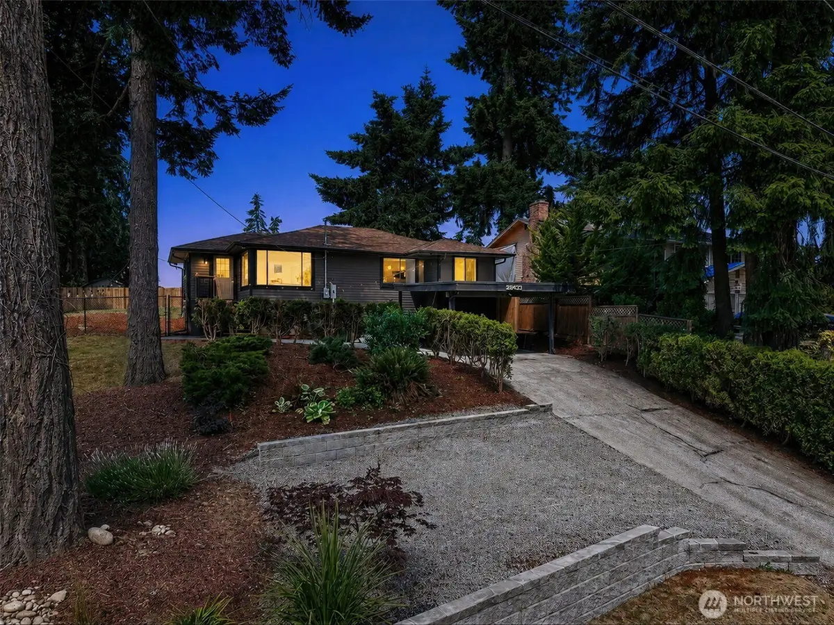 28433 Old Military Road S, Federal Way, WA 98003 - #1