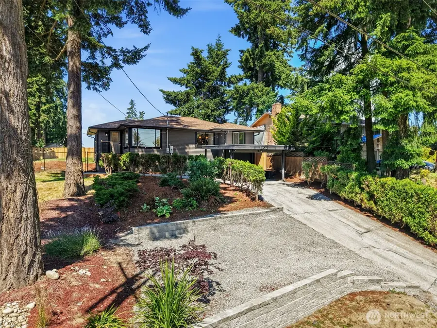 28433 Old Military Road S, Federal Way, WA 98003 - #2