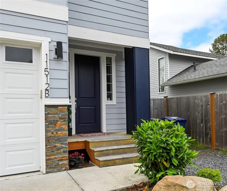 11512 3rd Place W #B, Everett, WA 98204 - #2