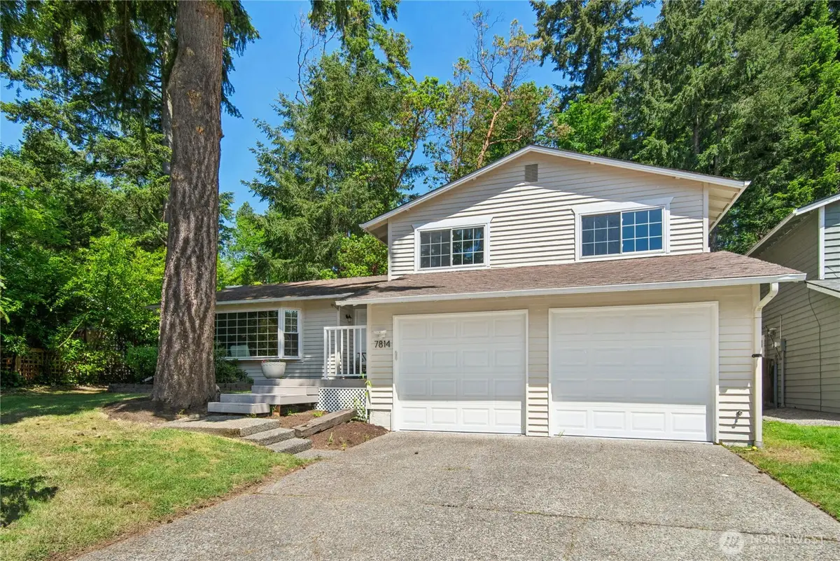 7814 NE 135th Place, Kirkland, WA 98034 - #1