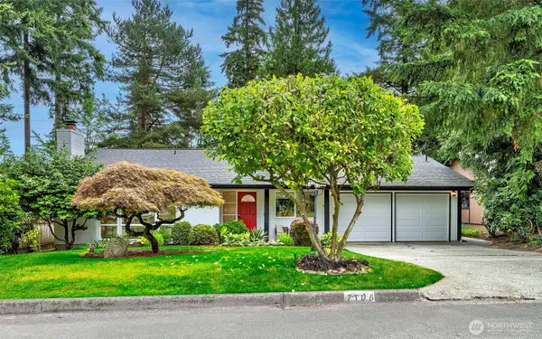 7106 139th Place Ne, Redmond, WA 98052