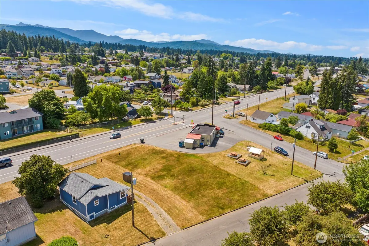 709 E Lauridsen Boulevard, Port Angeles, WA 98362 - #1