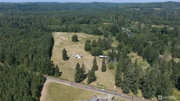 0 W Satsop Road E, Elma, WA 98541