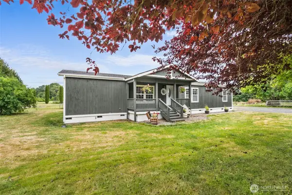 323 Twin Oaks Road, Chehalis, WA 98532