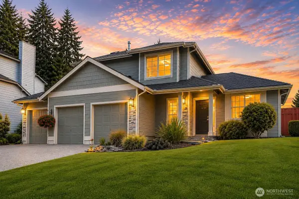 22807 SE 266th Street, Maple Valley, WA 98038