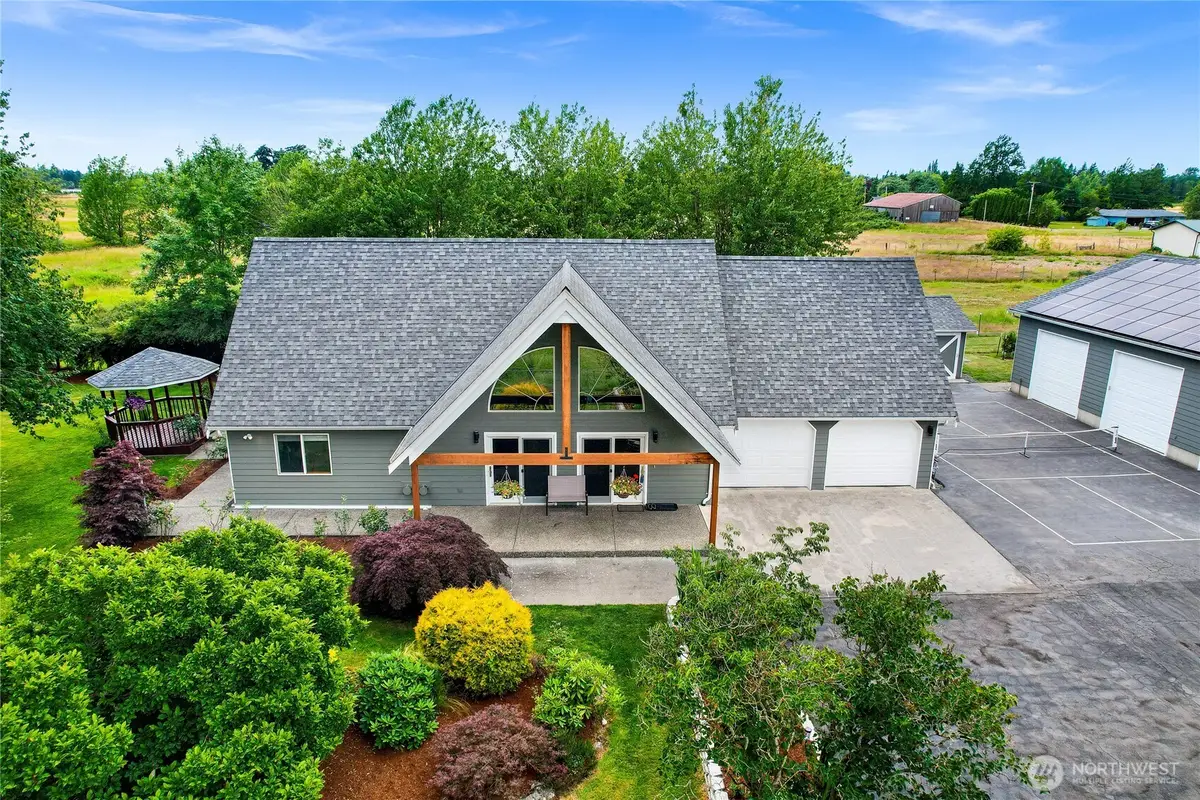 727 Lange Road, Bellingham, WA 98226 - #1