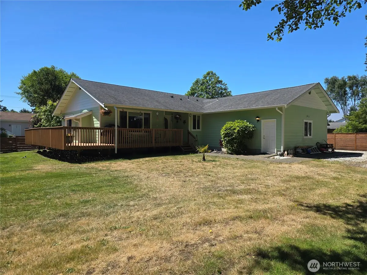 501 S Olympia Street, Westport, WA 98595 - #1