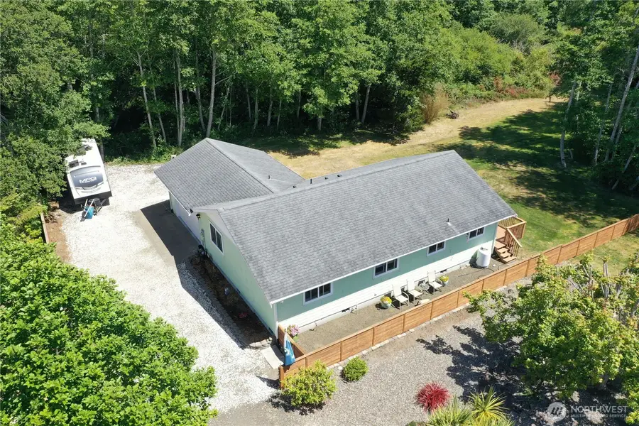 501 S Olympia Street, Westport, WA 98595 - #2