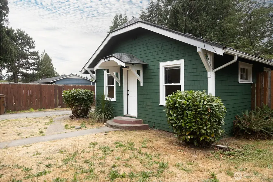 8608 S Thompson Avenue, Tacoma, WA 98444 - #2
