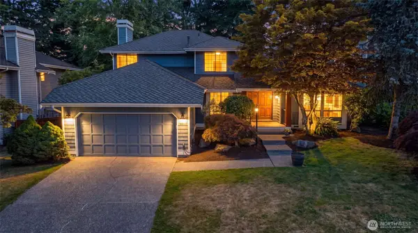 16011 SE 169th Place, Renton, WA 98058