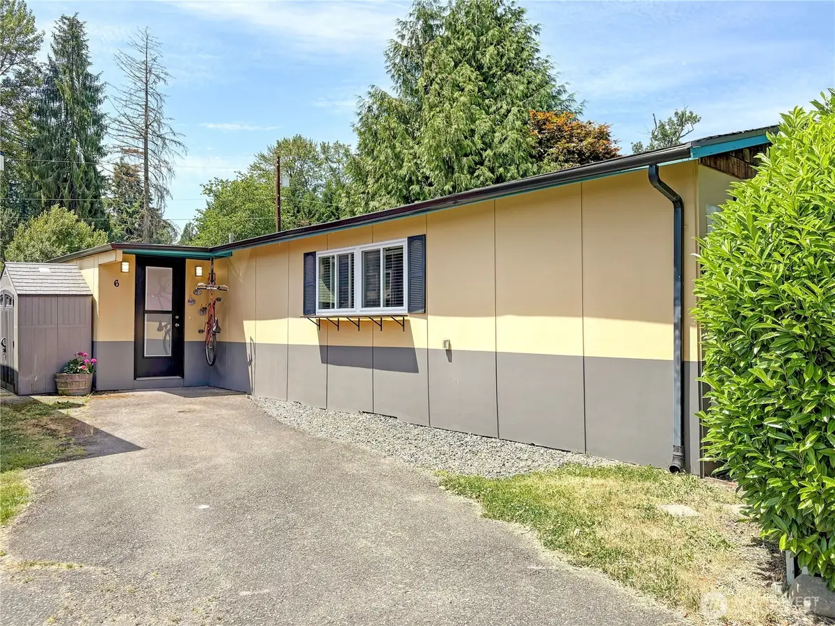 8730 206th Street Se, Snohomish, WA 98296 - #1