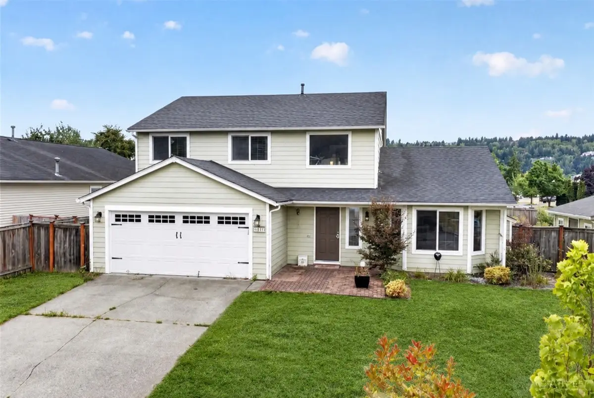 1217 Boatman Avenue Nw, Orting, WA 98360 - #1