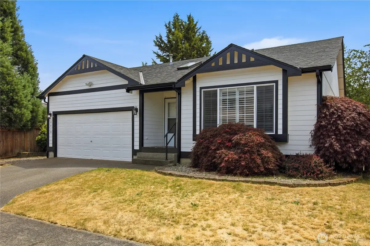 8418 201st Street E, Spanaway, WA 98387 - #1