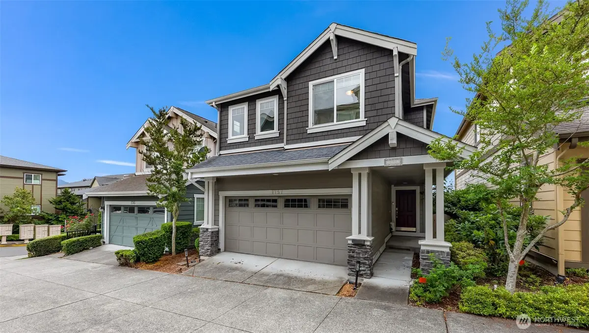 1757 9th Court Ne, Issaquah, WA 98029 - #1