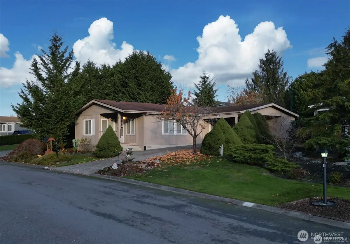 2610 E Section Street #44, Mount Vernon, WA 98274 - #1