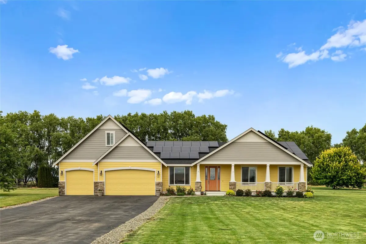 191 Mccoy Drive, Ellensburg, WA 98926 - #1