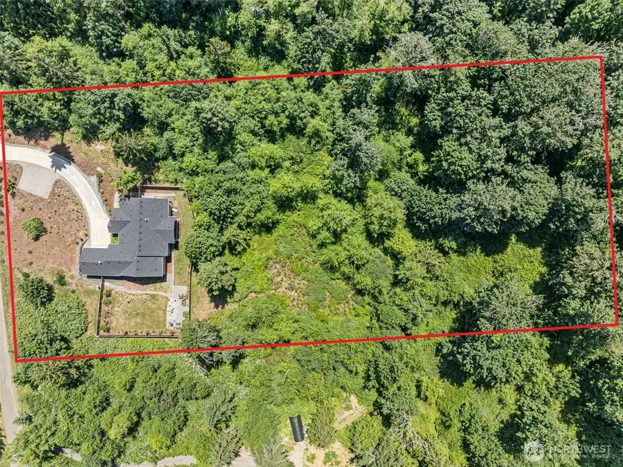 9236 NE Country Woods Lane, Kingston, WA 98346 - #2