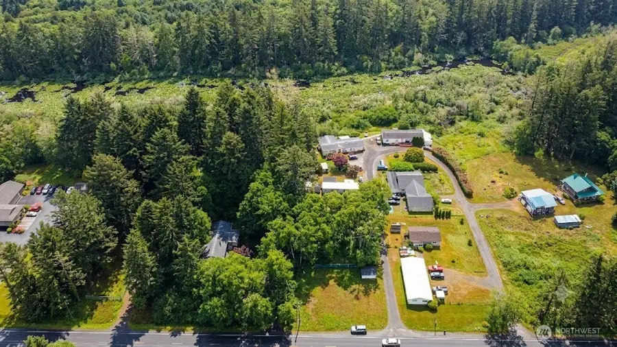 10516 Pacific Way #3 and 4, Long Beach, WA 98631 - #3