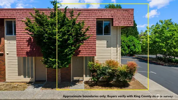 513 142nd Avenue Se #72, Bellevue, WA 98007