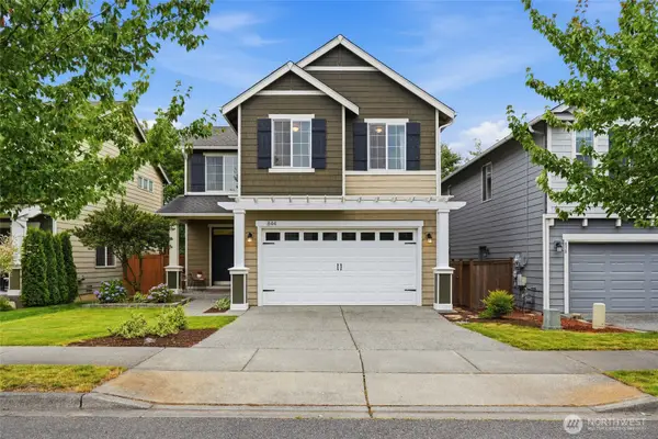 844 Panorama Ridge, Mount Vernon, WA 98273