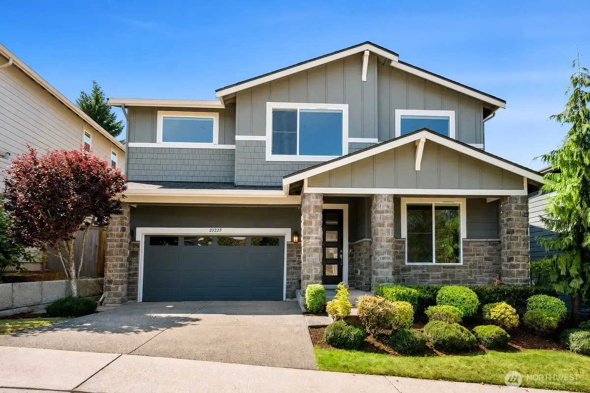 23225 SE 50th Street, Issaquah, WA 98029 - #1