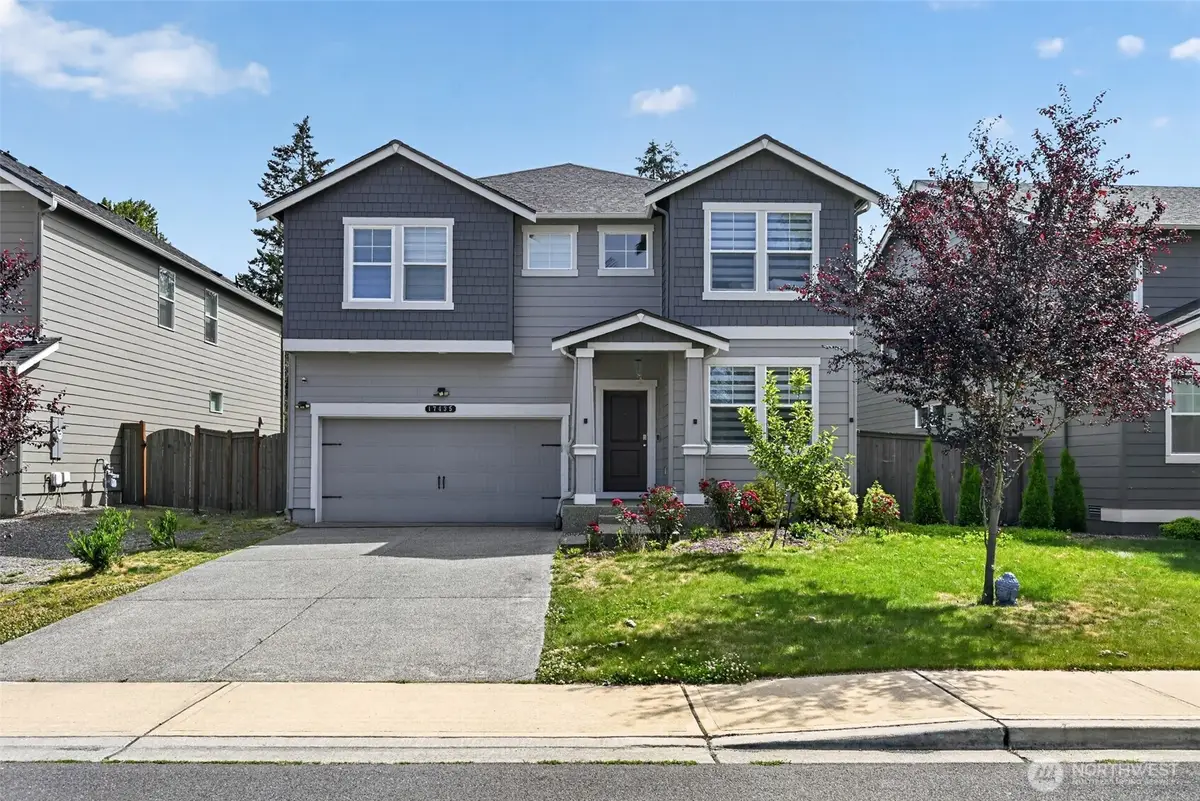 17435 129th Avenue E, Puyallup, WA 98374 - #1