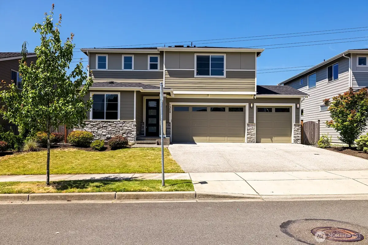 1304 82nd Avenue Se, Lake Stevens, WA 98258 - #1