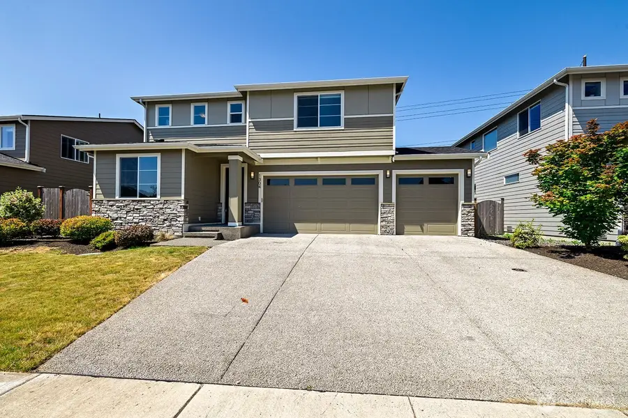 1304 82nd Avenue Se, Lake Stevens, WA 98258 - #2