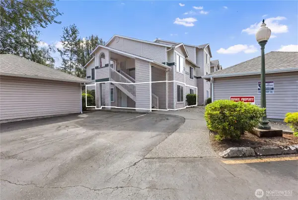 11518 12th Avenue W #D101, Everett, WA 98204