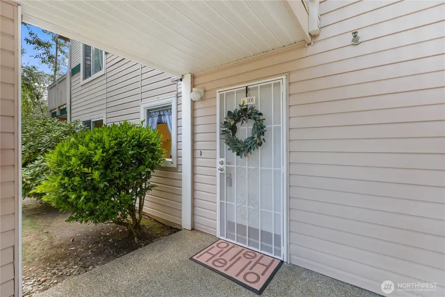 11518 12th Avenue W #D101, Everett, WA 98204 - #2