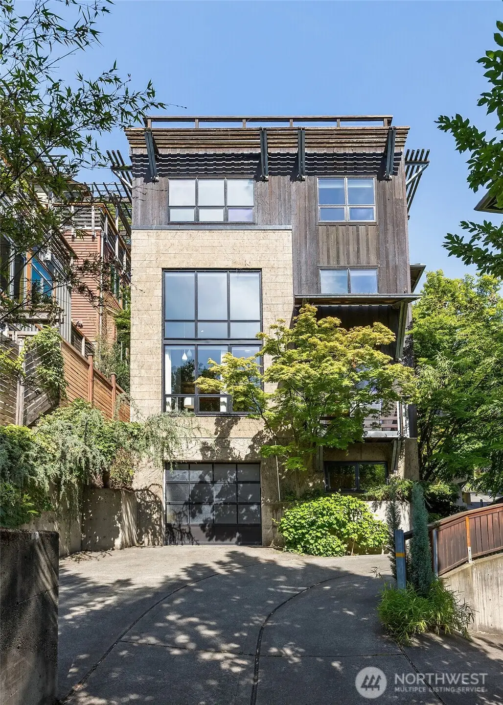 3816 Evanston Avenue N, Seattle, WA 98103 - #1