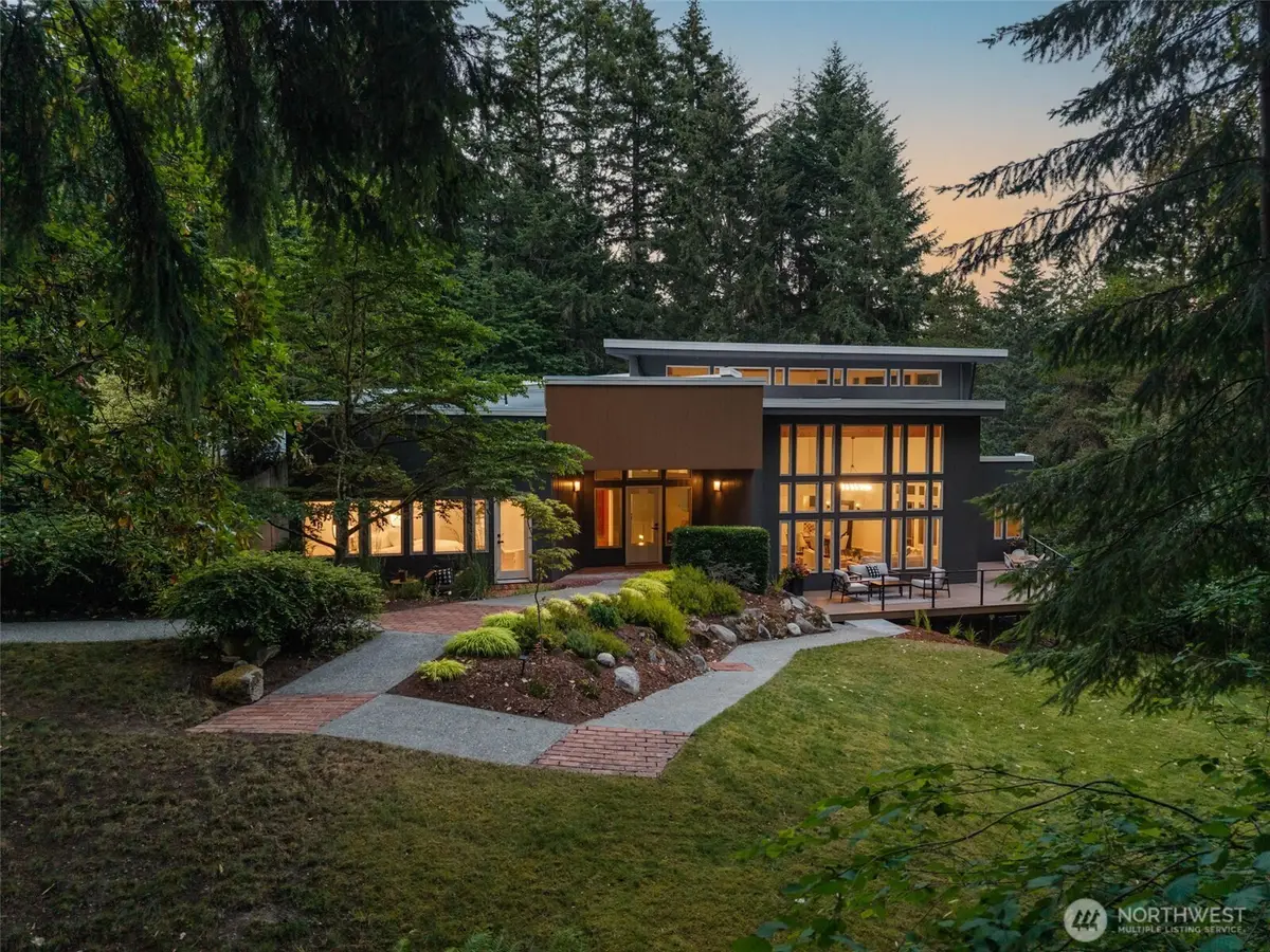 4456 Pinto Court Ne, Bainbridge Island, WA 98110 - #1