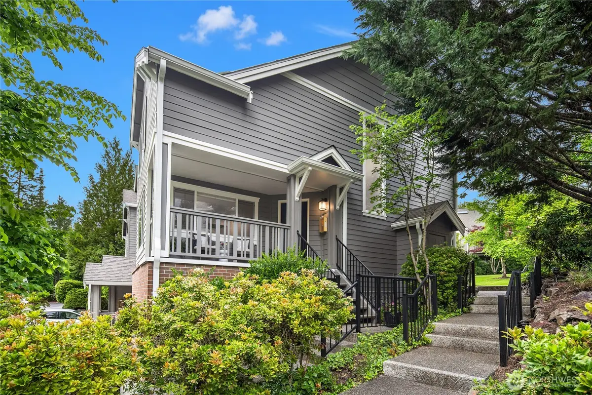 4126 248th Court Se #80, Sammamish, WA 98029 - #1