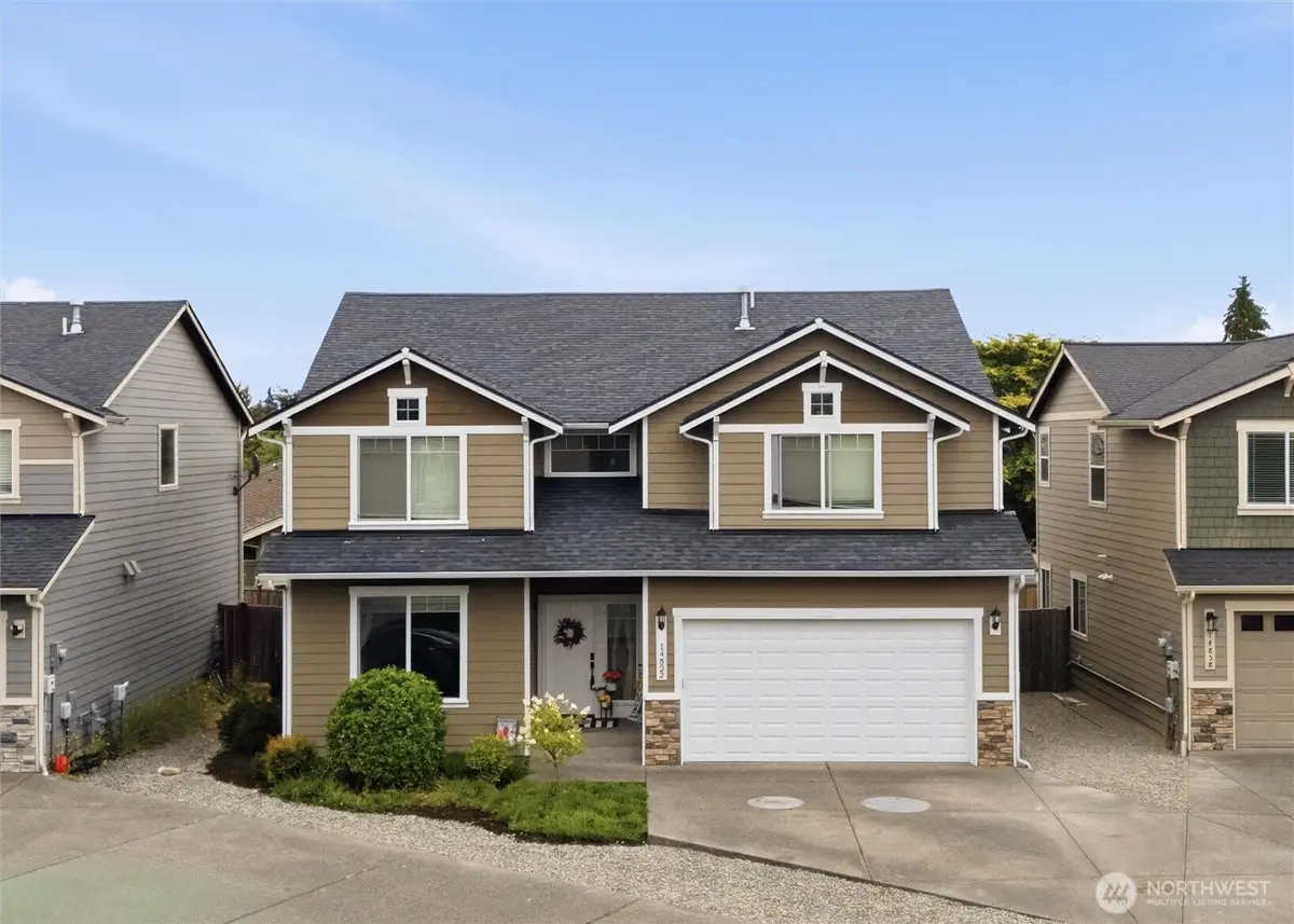 14832 91st Avenue Se, Yelm, WA 98597 - #1