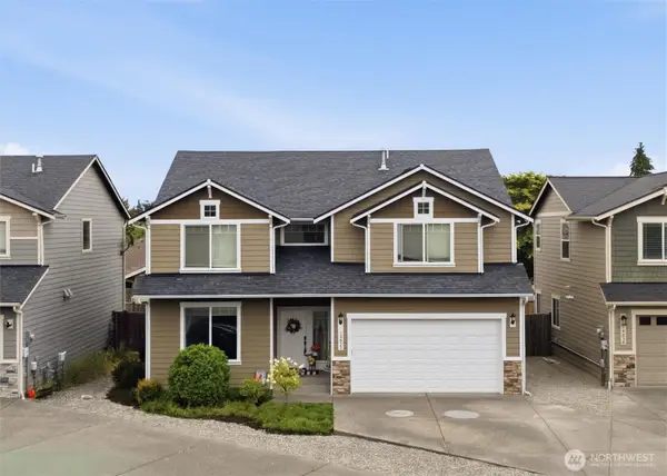 14832 91st Avenue Se, Yelm, WA 98597