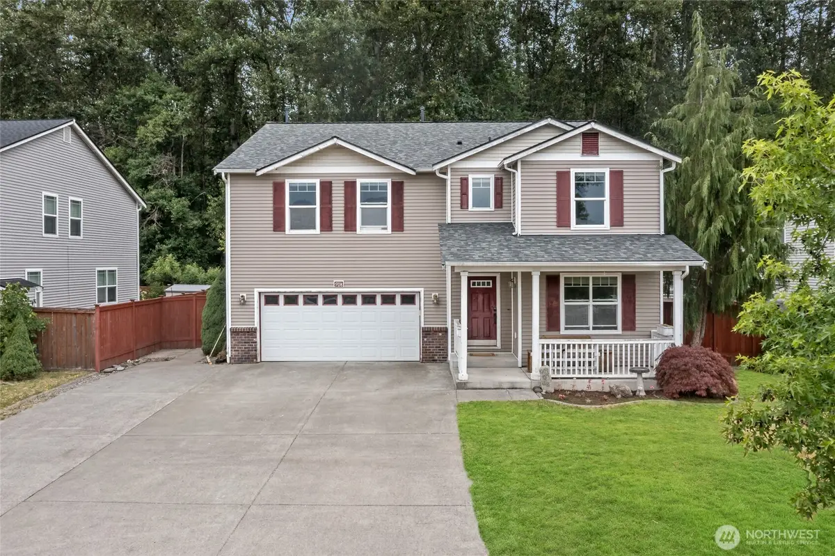908 Daffodil Avenue Ne, Orting, WA 98360 - #1