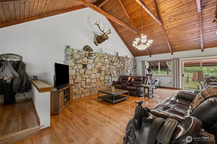 106 Lester Rd, Morton, WA 98356 - #3