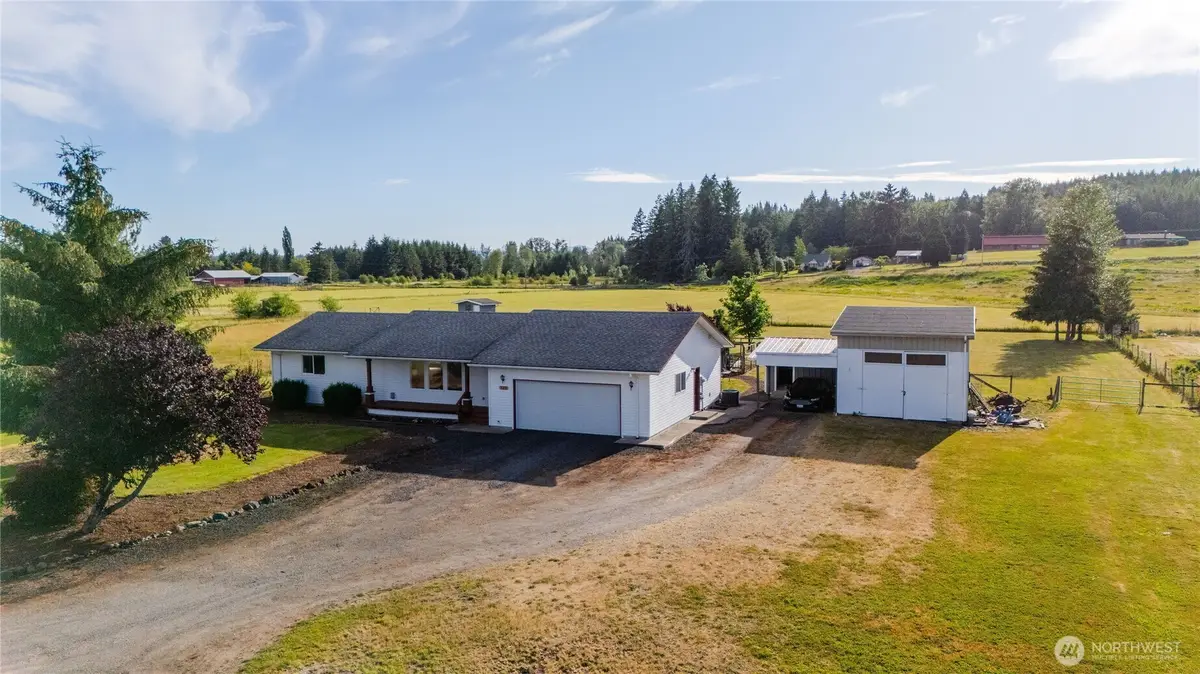133 Faun Rae Lane, Chehalis, WA 98532 - #1