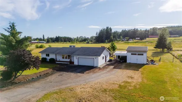 133 Faun Rae Lane, Chehalis, WA 98532