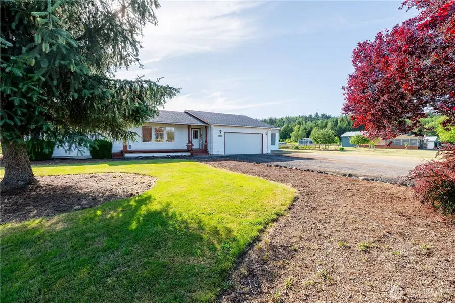 133 Faun Rae Lane, Chehalis, WA 98532 - #2