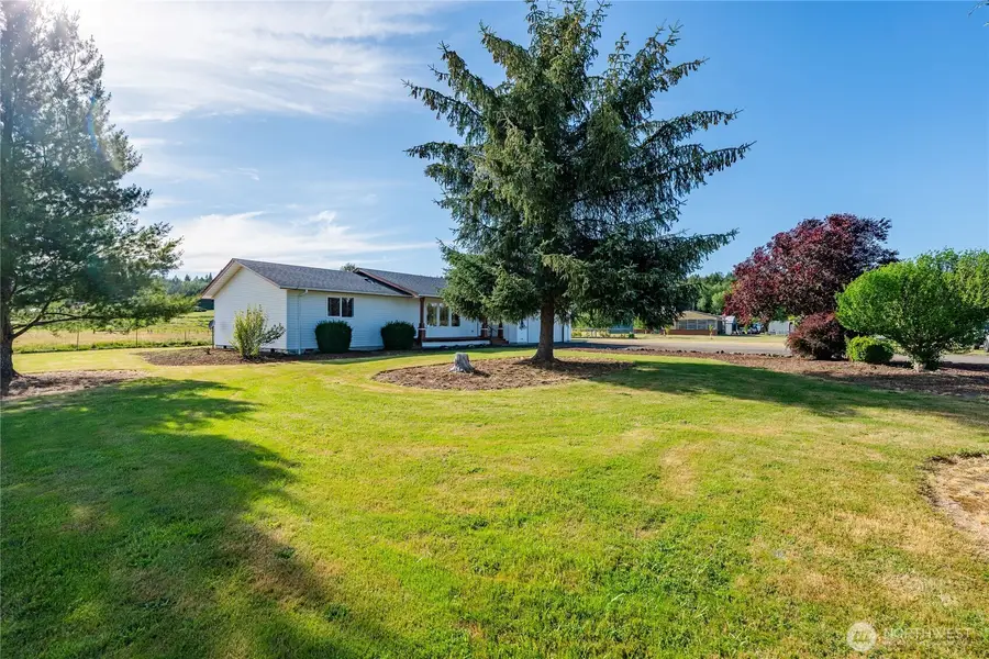 133 Faun Rae Lane, Chehalis, WA 98532 - #3