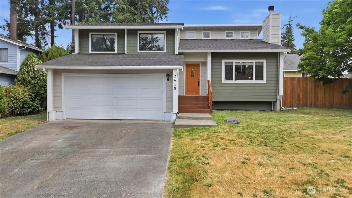 2618 379th Place, Federal Way, WA 98003 - #1