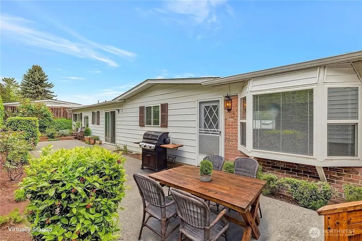 17044 Woodcrest Drive Ne, Bothell, WA 98011 - #1