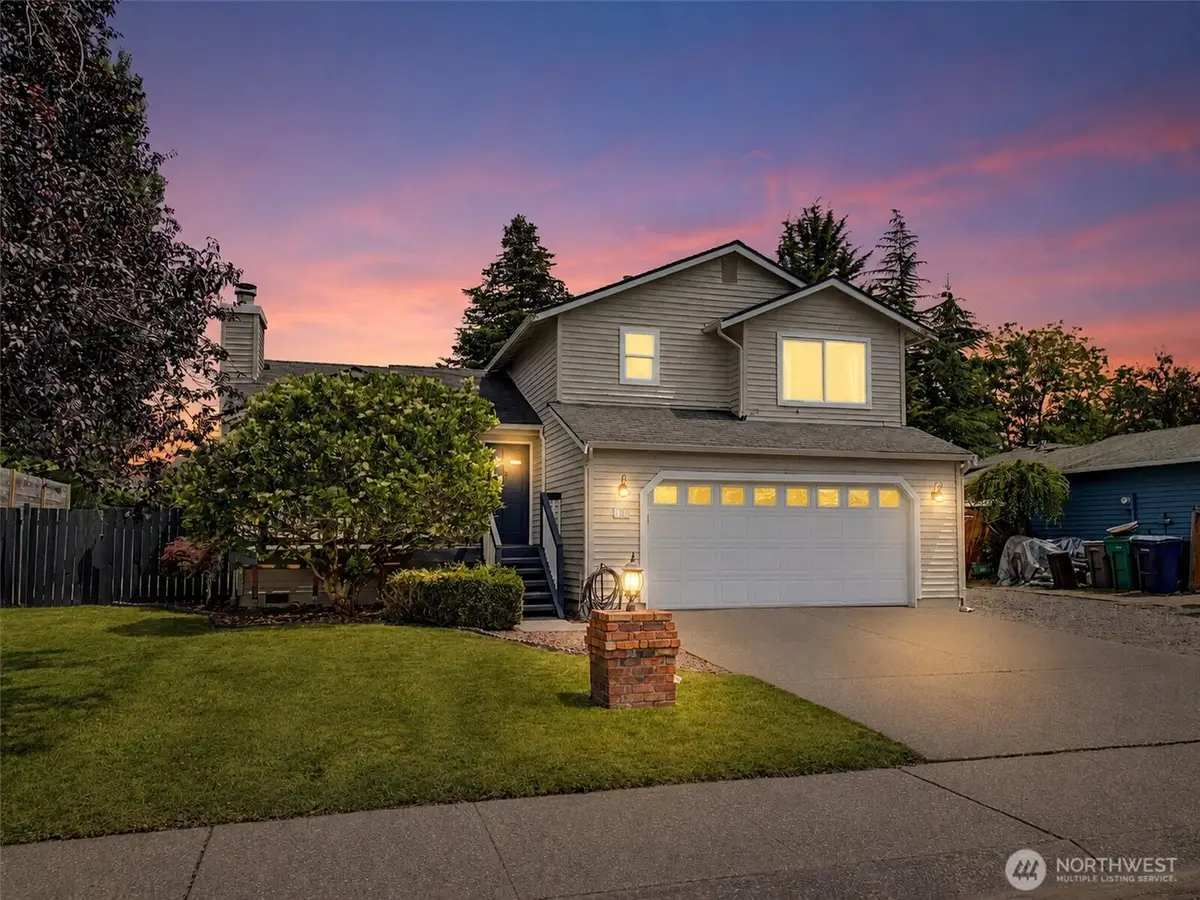 307 Berninger Street, Enumclaw, WA 98022 - #1