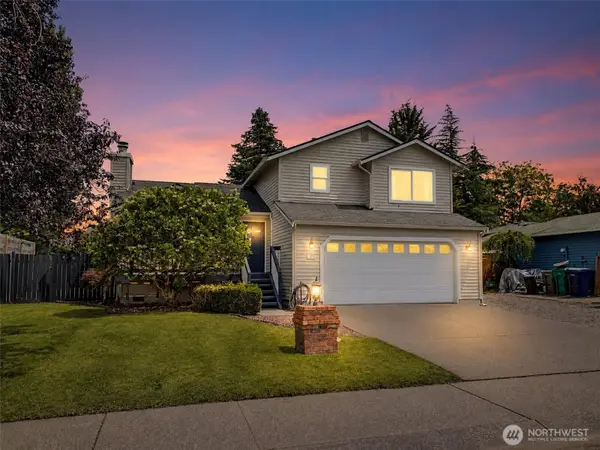 307 Berninger Street, Enumclaw, WA 98022